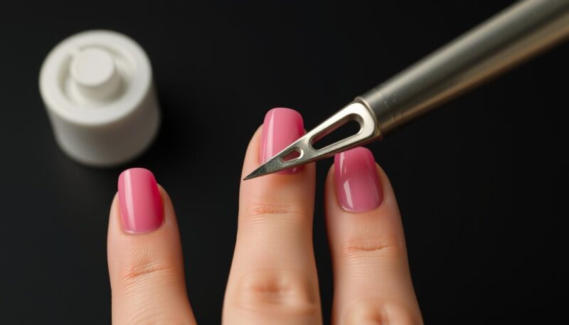 alat za ruski manikir